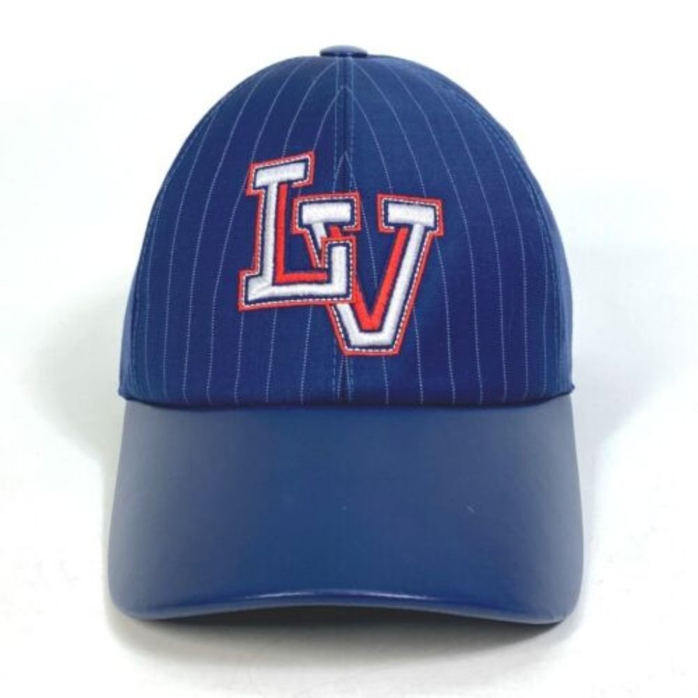 Louis Vuitton Varsity Cap